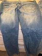 (2) Men’s Buckle BKE Aiden Jeans (Size 32x32)