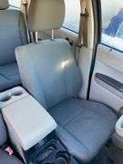 2010 Red Ford Escape SW