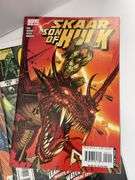 (15) Various Marvel Comics