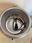 Food grinder, food cooker/fryer, and more