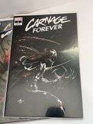 (8) Marvel Carnage and Venom Comics