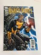 (5) 2007-08 Black Adam Comics (#’s 2-6)