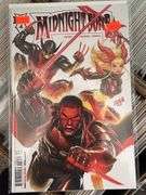 (2) Boxes of Assorted Marvel and DC Comics