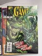 (15) Various Marvel Comics