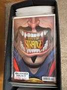 Large Assortment of Marvel Comics