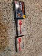 1 full & 2 partial boxes of 12 Gauge Slugs