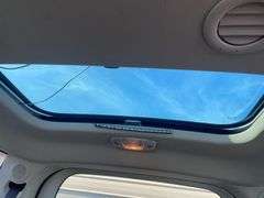 2010 Silver AWD Ford Flex