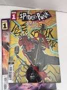 (15) Various Marvel Comics