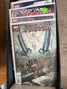 Large Assortment of Marvel Comics