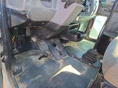 2012 Peterbilt PB348 Showing 3,909 mi, 2,728 hrs- runs