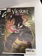(8) Marvel Carnage and Venom Comics