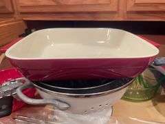 Measuring pitchers, lemon juicer, strainers & more