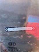 2009 White Wuling Motors Zap truck XL