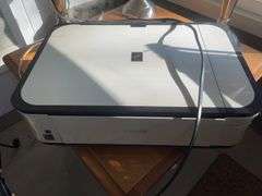 Canon prixma MP480 printer