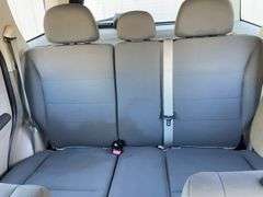 2010 Red Ford Escape SW