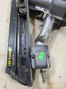 Senco Frame Pro Nailer