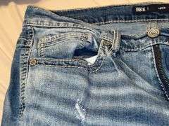(2) Men’s Buckle BKE Aiden Jeans (Size 32x32)