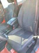 2015 Orange 4D Jeep Wrangler