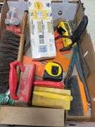 Wedges, Screwdrivers, furniture glides, shims & more