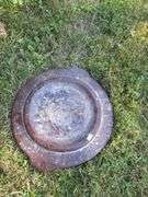 Set of 5 crocks 2,3,4,5,10