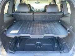 2007 White FWD Chevrolet HHR LT