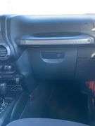 2015 Orange 4D Jeep Wrangler