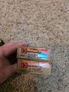 1 full & 2 partial boxes of 12 Gauge Slugs