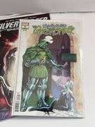 (15) Various Marvel Comics