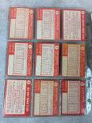 1964 Topps BB 54 Card Lot - Nice EX to EXMT