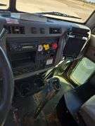 2012 Peterbilt PB348 Showing 3,909 mi, 2,728 hrs- runs