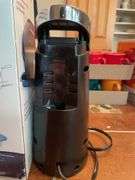 Hamilton Beach can opener and George Foreman grill