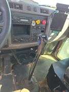 2012 Peterbilt PB348 Showing 3,909 mi, 2,728 hrs- runs