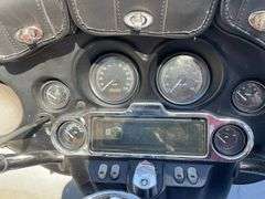 2001 Harley Davidson Mod. FLHTCUI Motorcycle