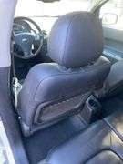 2007 White FWD Chevrolet HHR LT