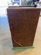 Vintage "Your Deal" poker slot machine - unknown if works