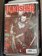 Large Assortment of Marvel Comics