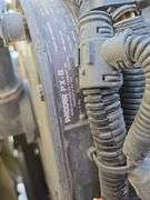 2012 Peterbilt PB348 Showing 3,909 mi, 2,728 hrs- runs