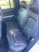 2007 White FWD Chevrolet HHR LT