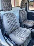 2009 White Wuling Motors Zap truck XL