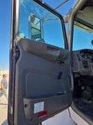 2012 Peterbilt PB348 Showing 3,909 mi, 2,728 hrs- runs