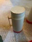 (2) Aladdin thermoses