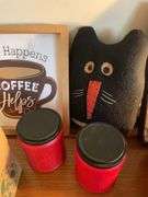 Decorative items, buttons, and more