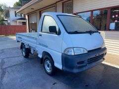 2009 White Wuling Motors Zap truck XL