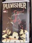 Large Assortment of Marvel Comics