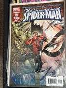 Large Assortment of Marvel Comics