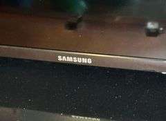 Samsung 38” TV