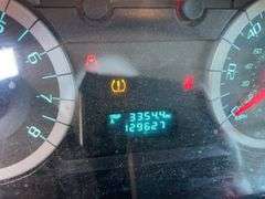 2010 Red Ford Escape SW