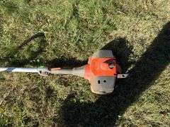 Husqvarna Weedeater 125L