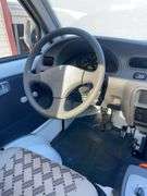 2009 White Wuling Motors Zap truck XL