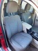 2010 Red Ford Escape SW